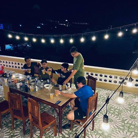 T'H Homestay Mui Ne Esterno foto