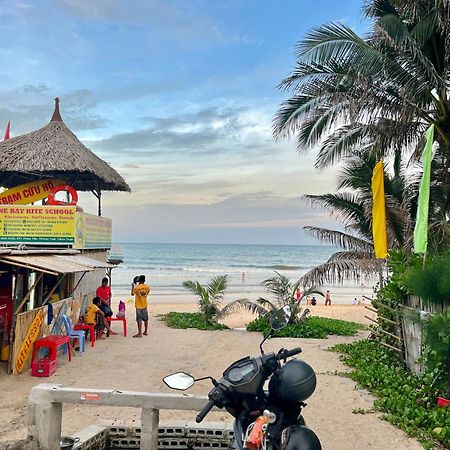 T'H Homestay Mui Ne Esterno foto