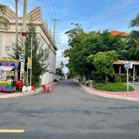 T'H Homestay Mui Ne Esterno foto