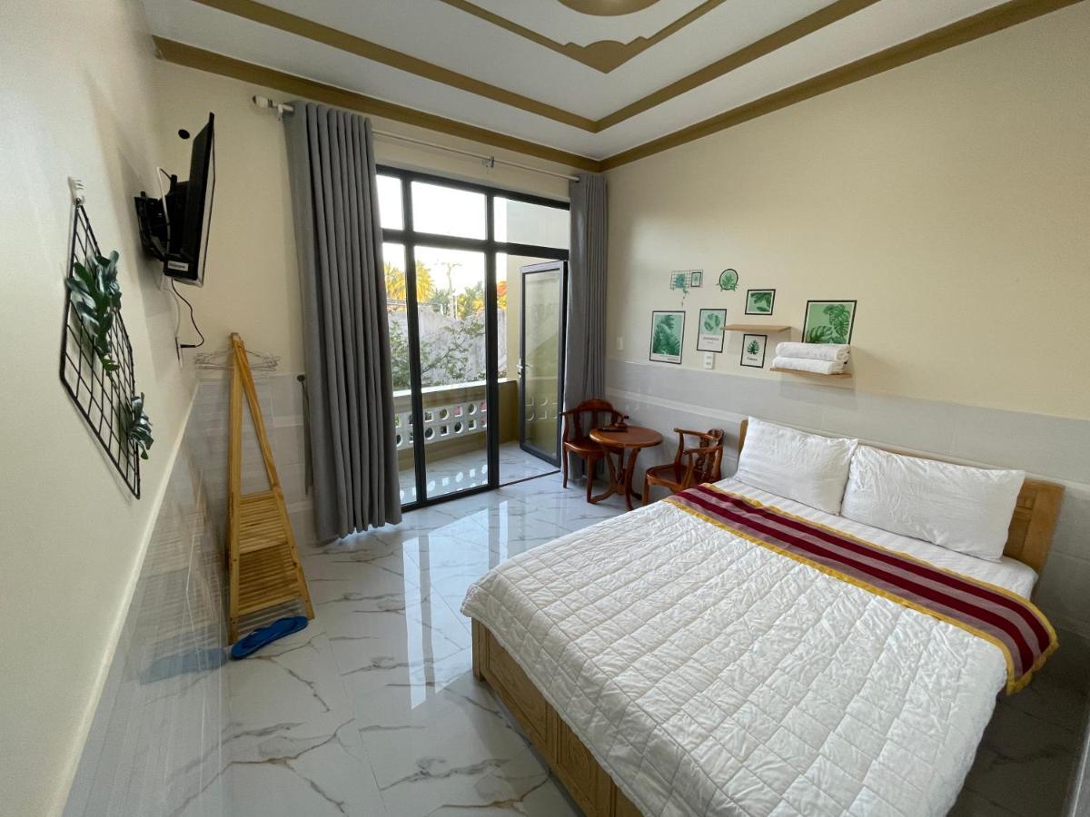 T'H Homestay Mui Ne Esterno foto