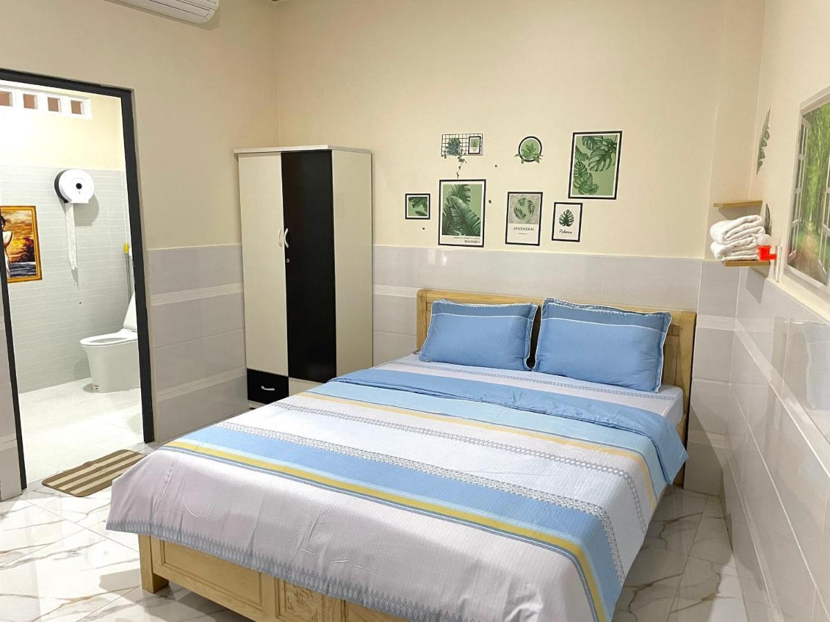 T'H Homestay Mui Ne Esterno foto