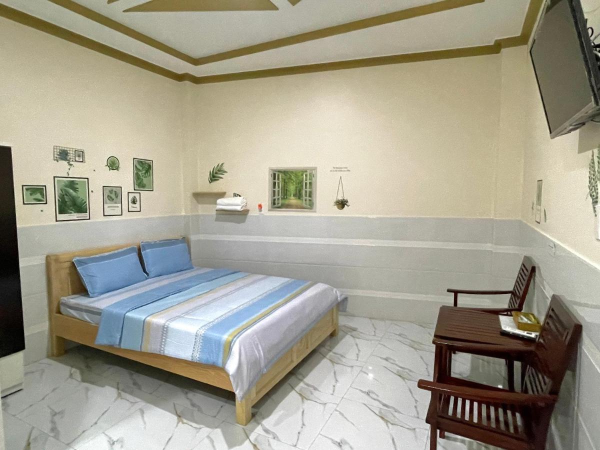 T'H Homestay Mui Ne Esterno foto