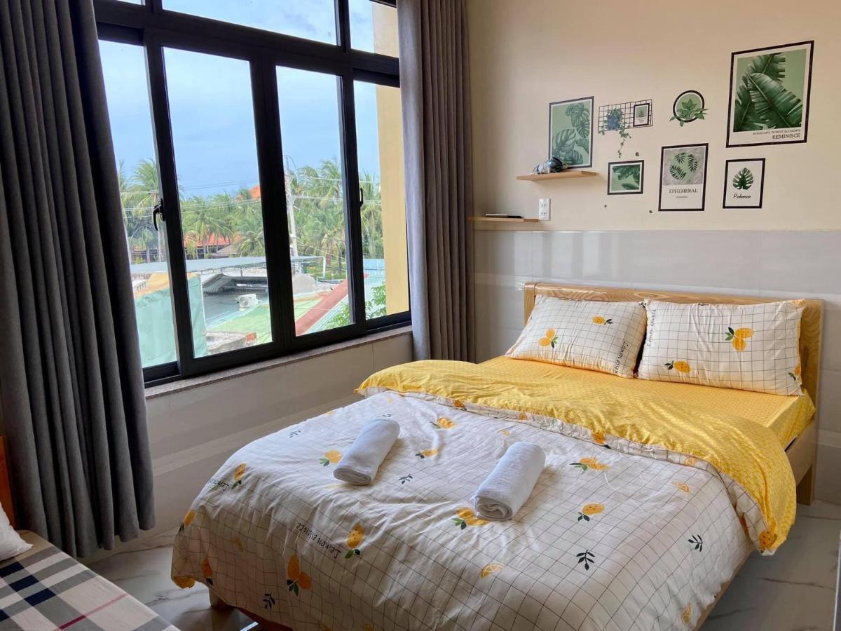 T'H Homestay Mui Ne Esterno foto