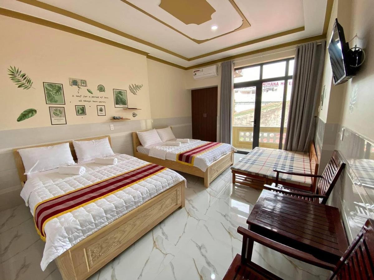 T'H Homestay Mui Ne Esterno foto