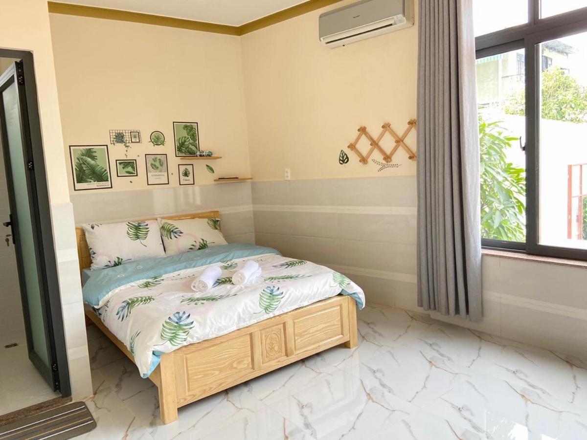T'H Homestay Mui Ne Esterno foto
