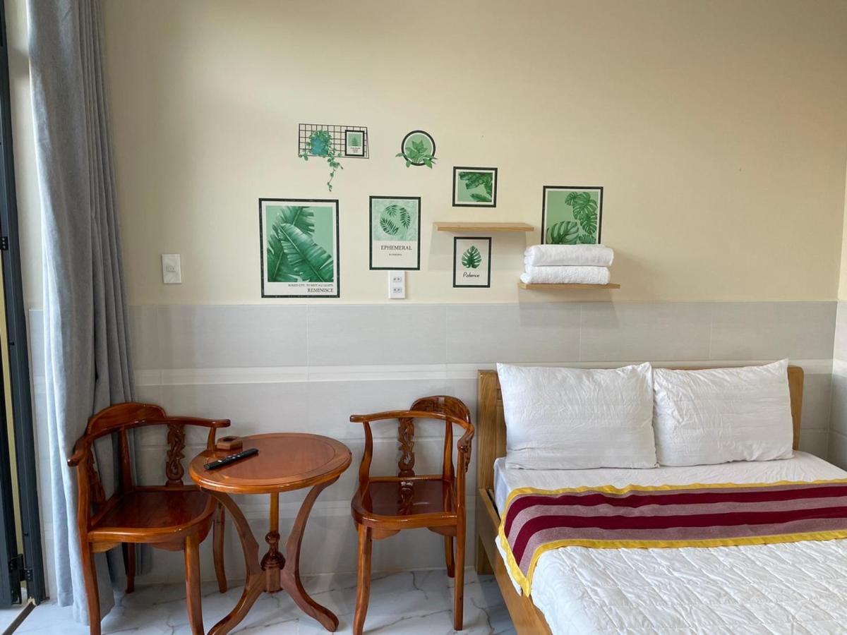 T'H Homestay Mui Ne Esterno foto