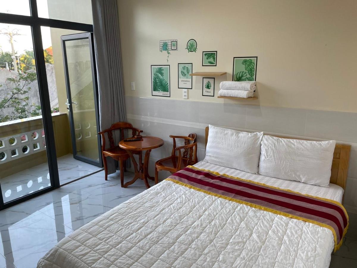 T'H Homestay Mui Ne Esterno foto