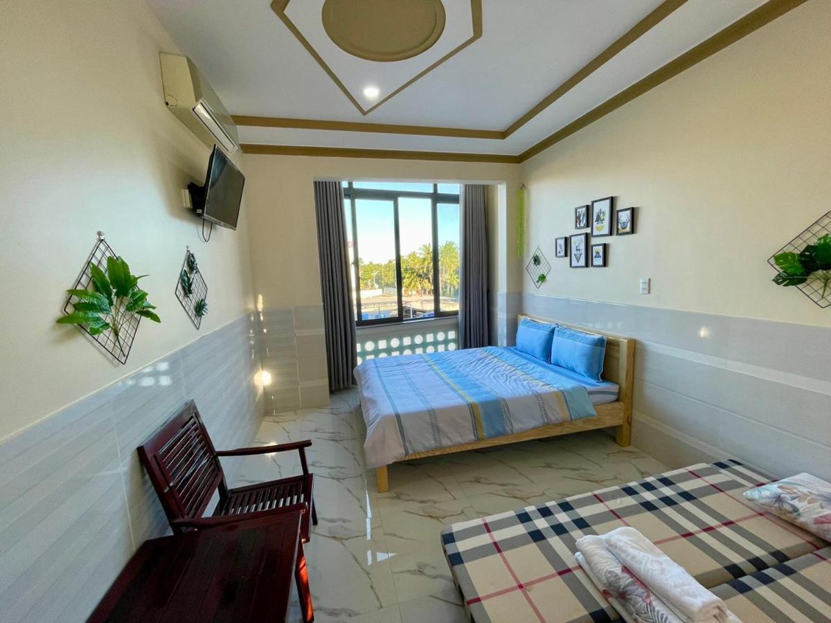 T'H Homestay Mui Ne Esterno foto