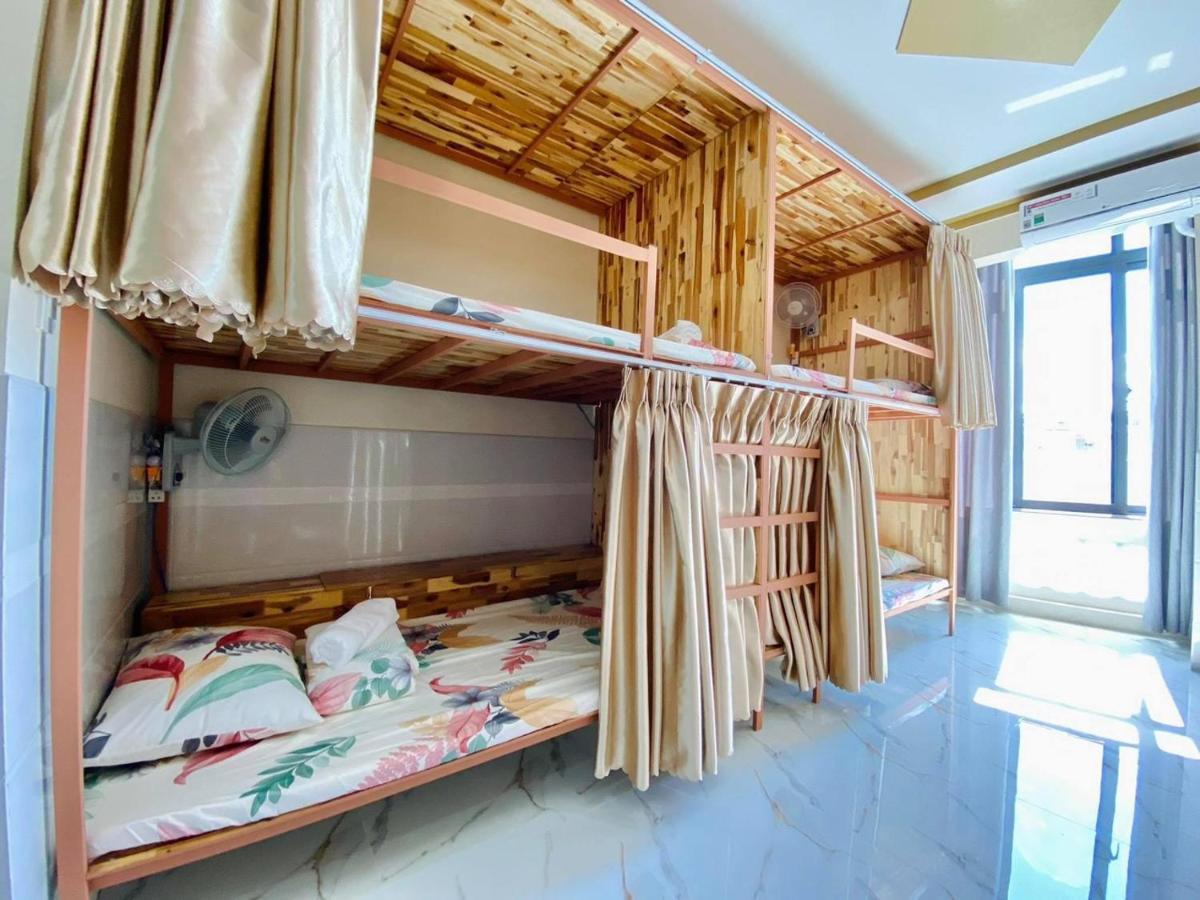 T'H Homestay Mui Ne Esterno foto