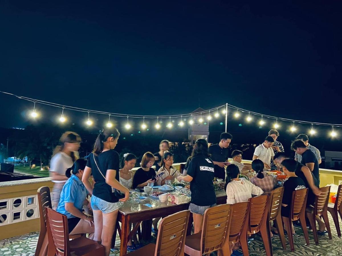 T'H Homestay Mui Ne Esterno foto