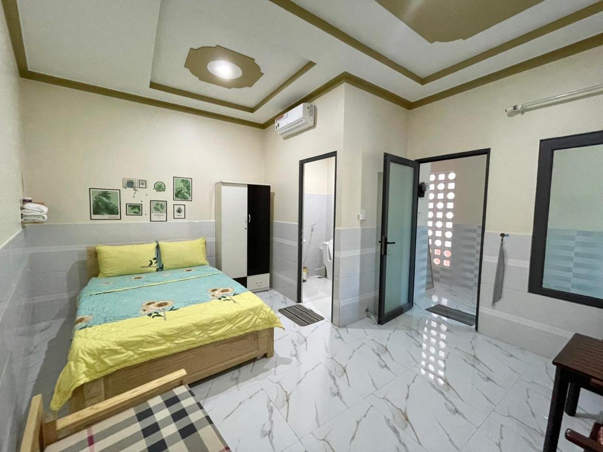 T'H Homestay Mui Ne Esterno foto