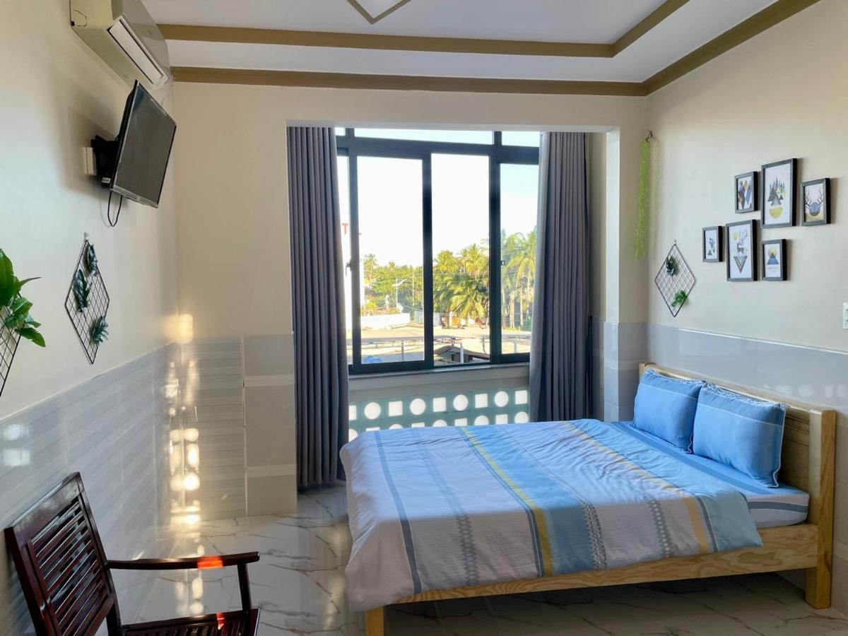 T'H Homestay Mui Ne Esterno foto