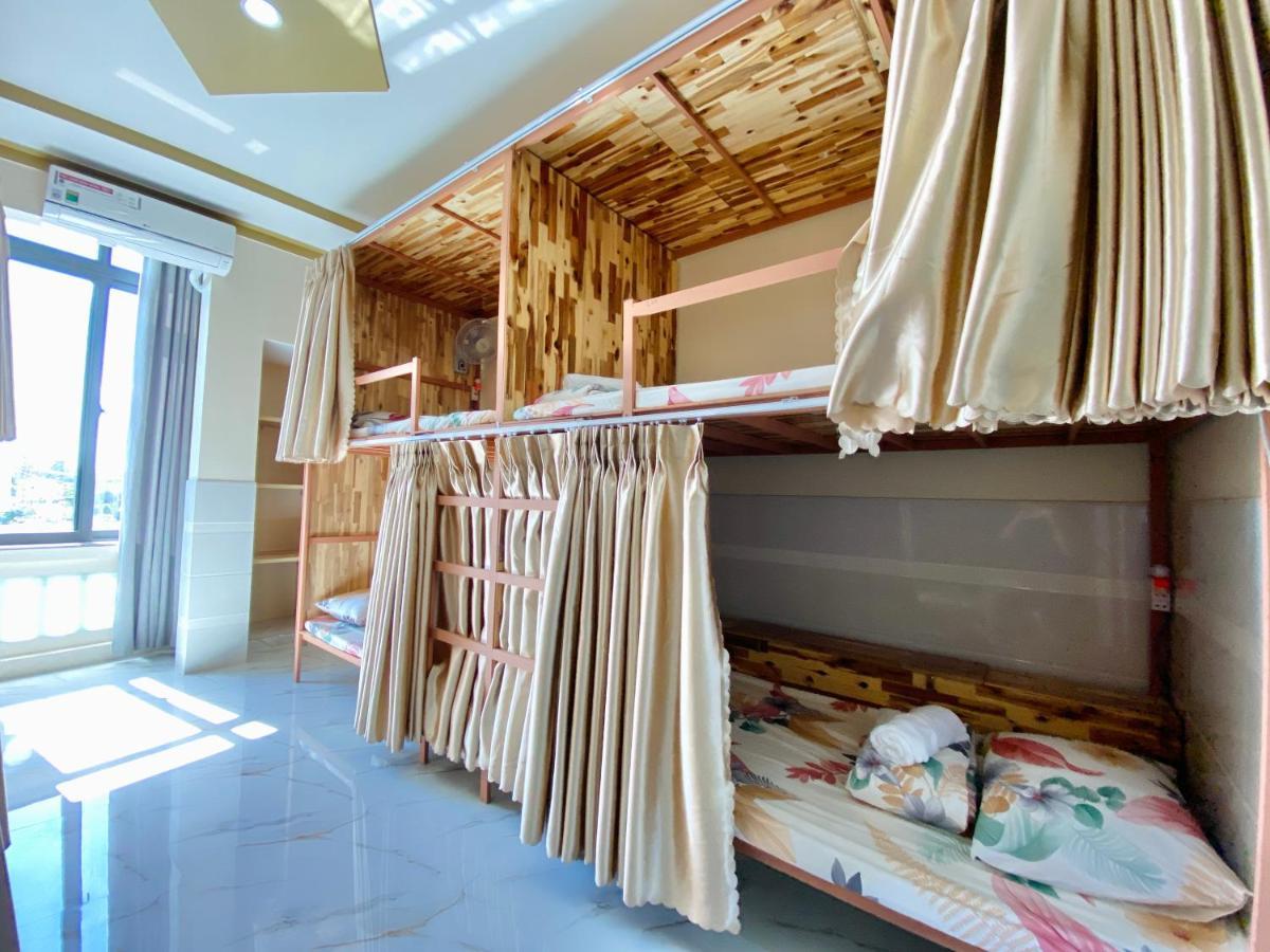 T'H Homestay Mui Ne Esterno foto