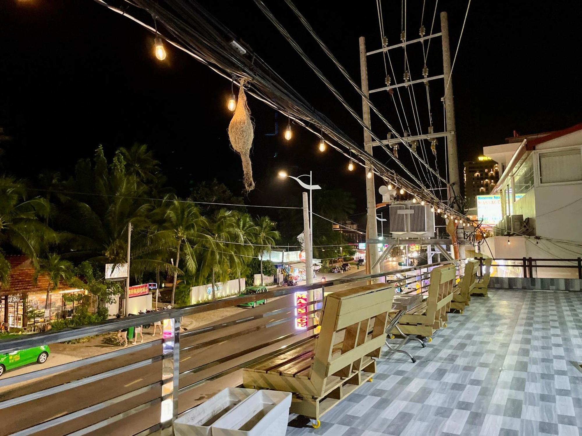 T'H Homestay Mui Ne Esterno foto