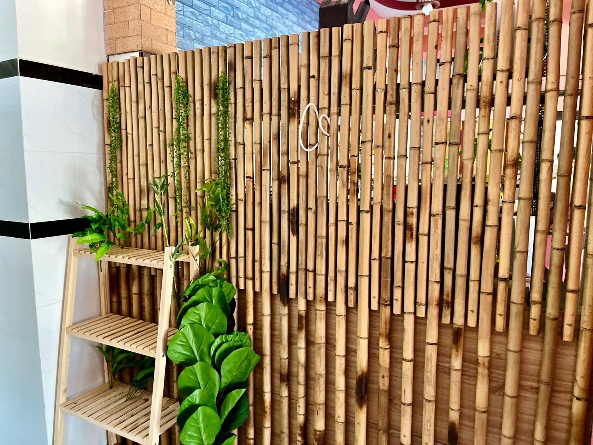 T'H Homestay Mui Ne Esterno foto