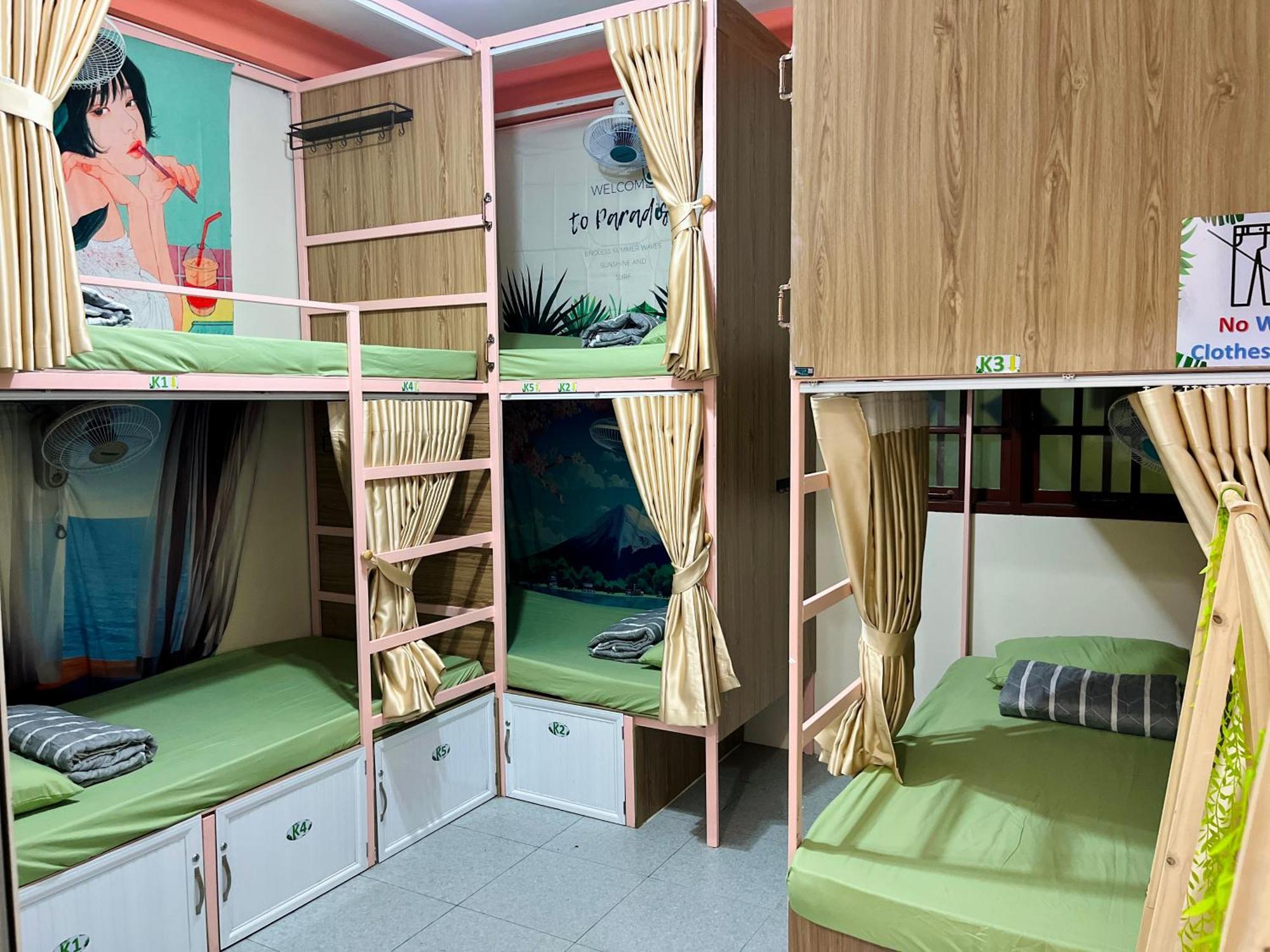 T'H Homestay Mui Ne Esterno foto