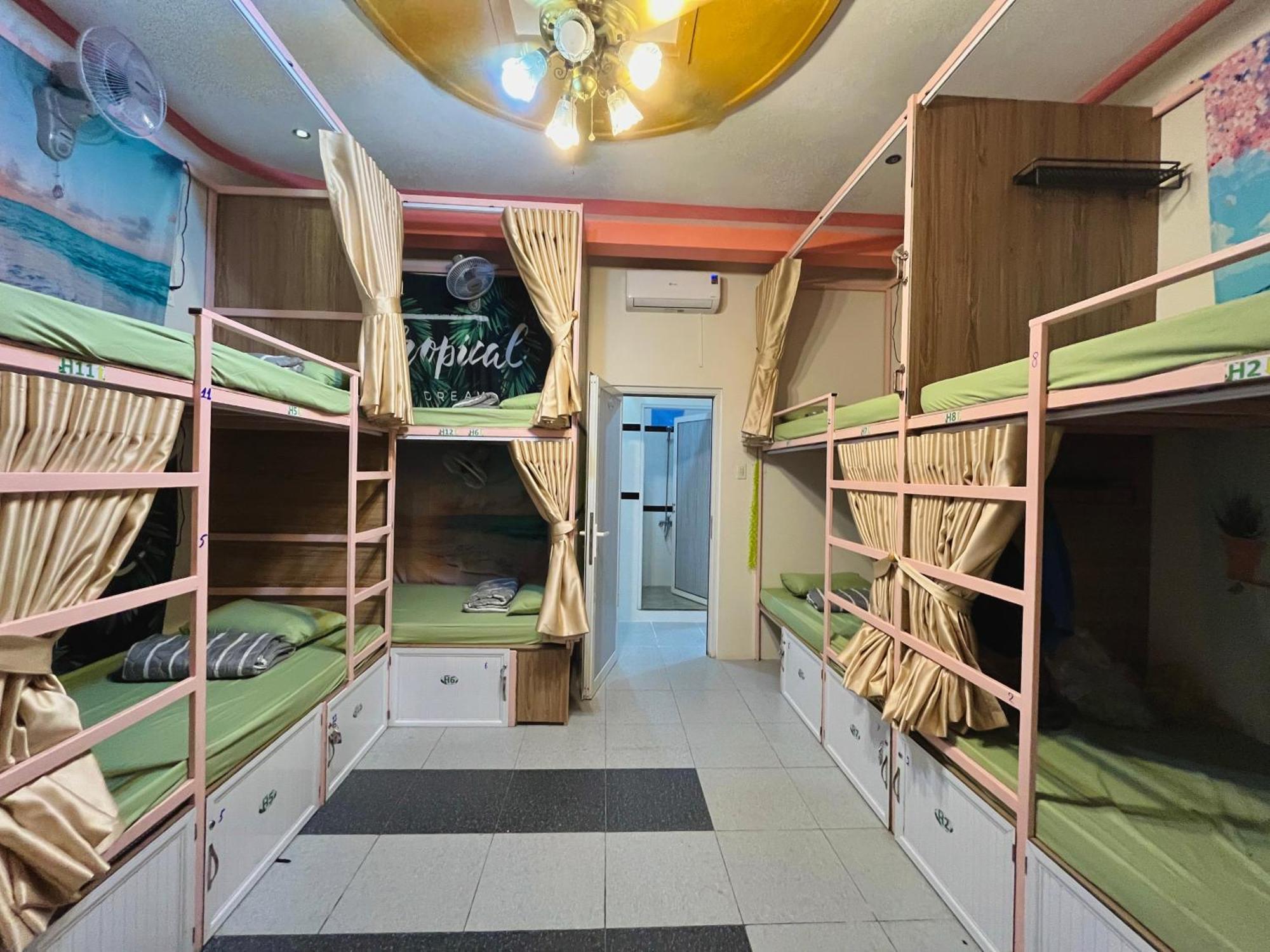T'H Homestay Mui Ne Esterno foto