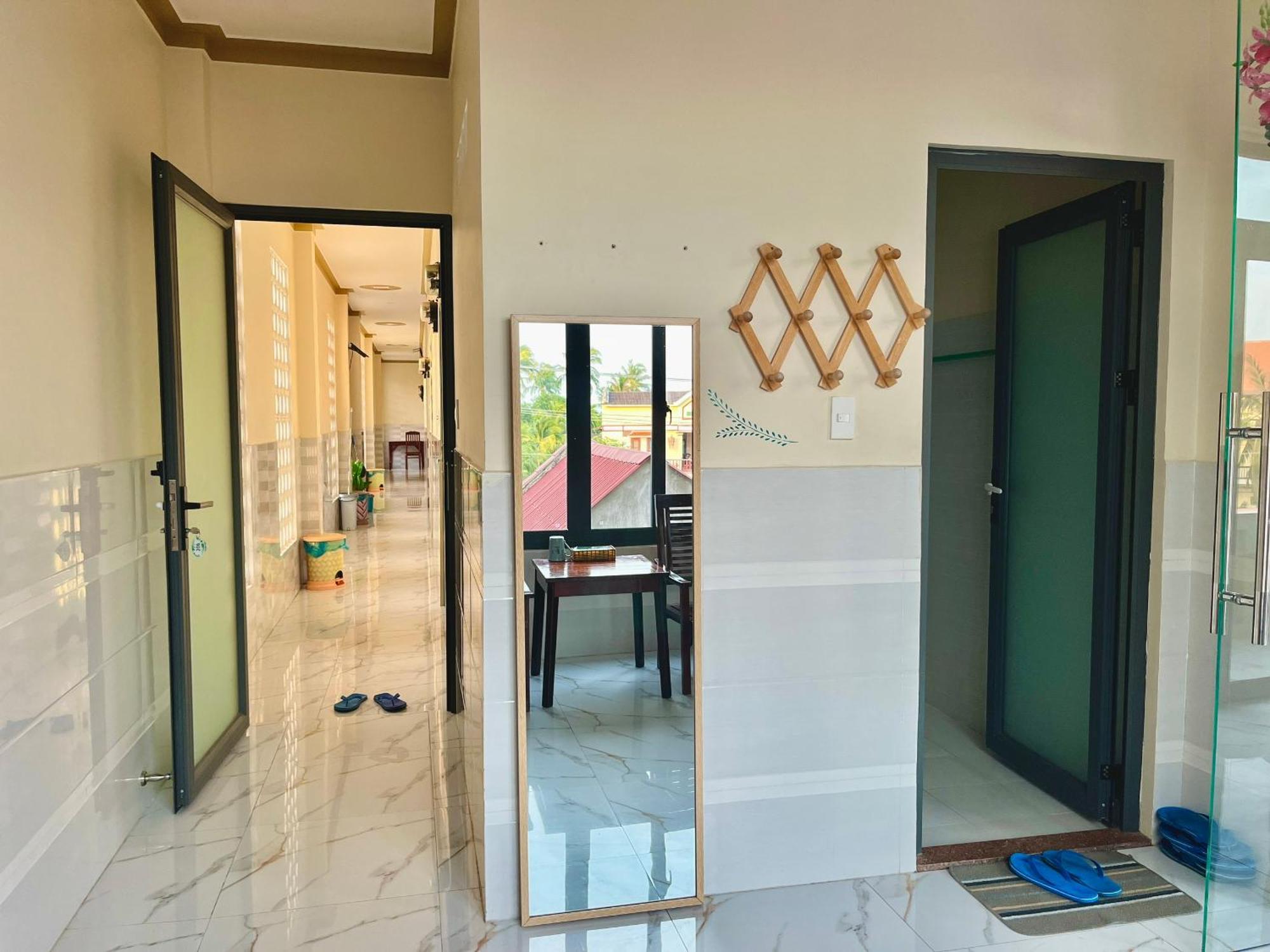 T'H Homestay Mui Ne Esterno foto