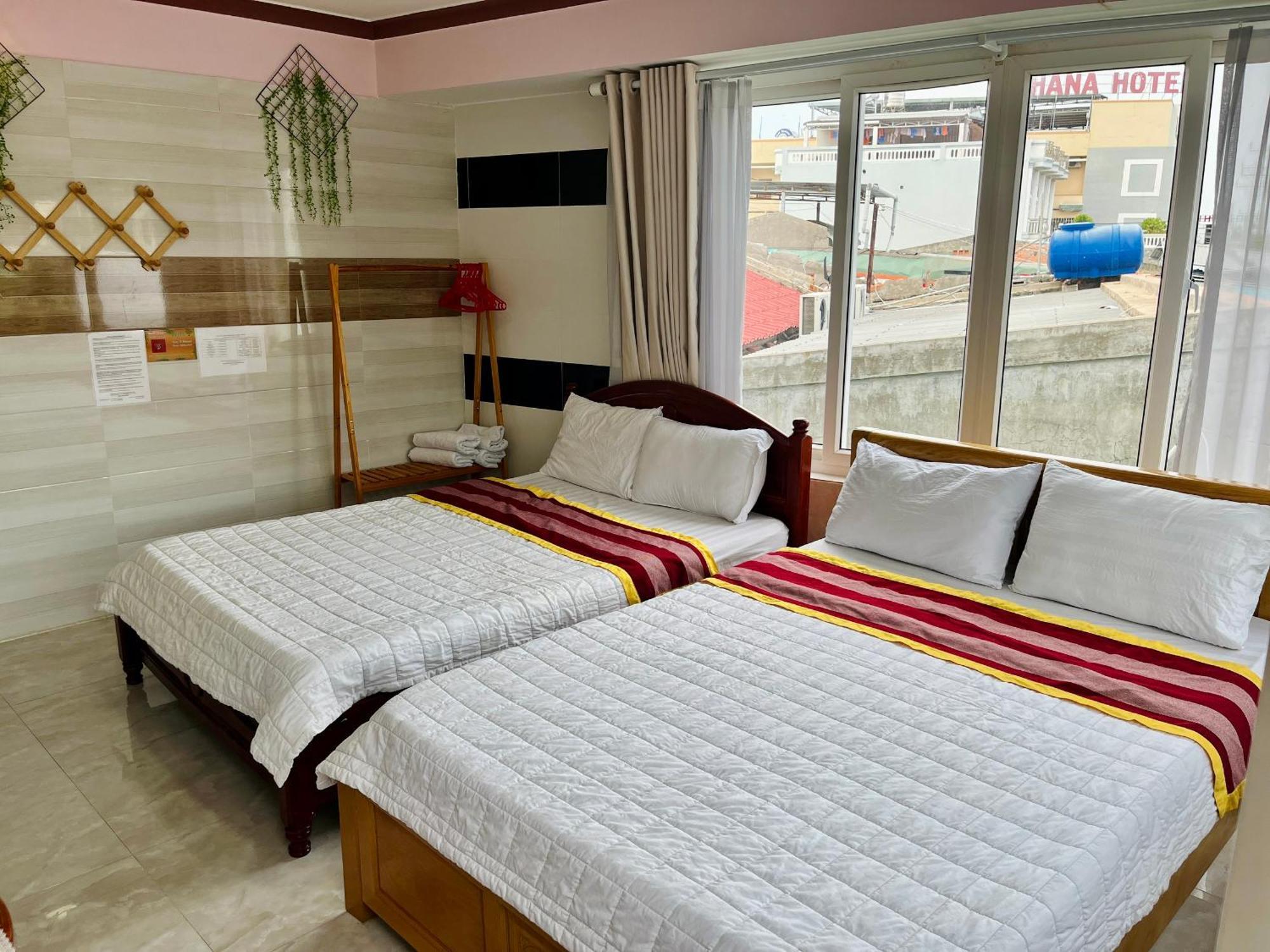 T'H Homestay Mui Ne Esterno foto