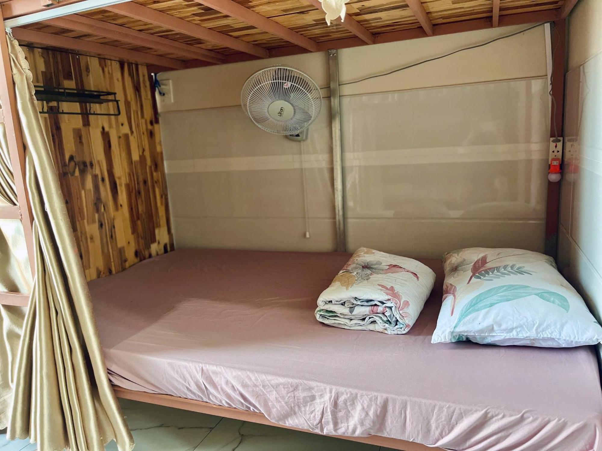 T'H Homestay Mui Ne Esterno foto
