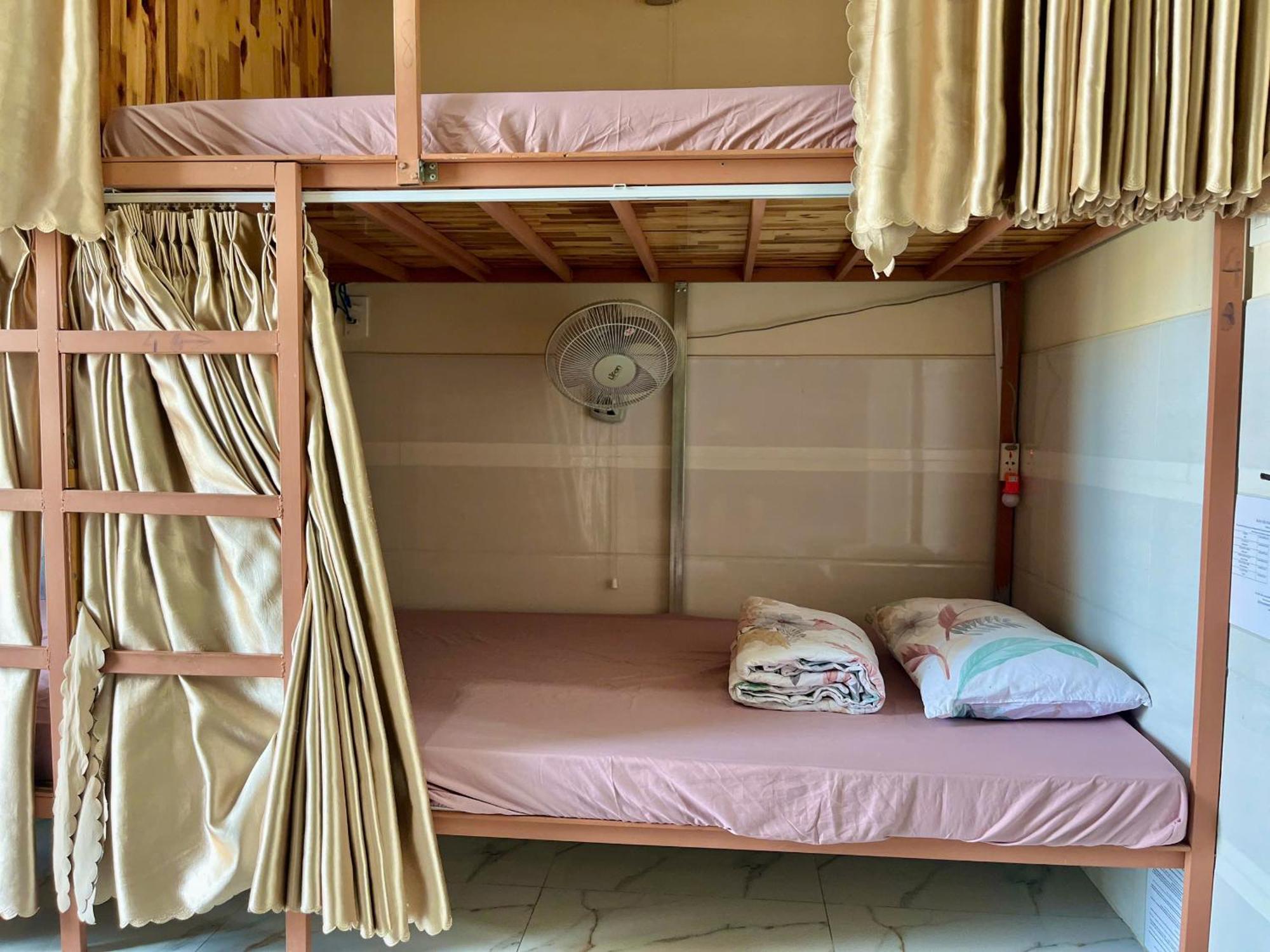 T'H Homestay Mui Ne Esterno foto