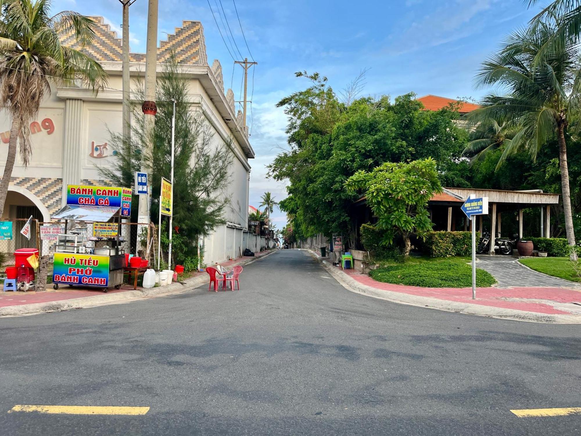 T'H Homestay Mui Ne Esterno foto